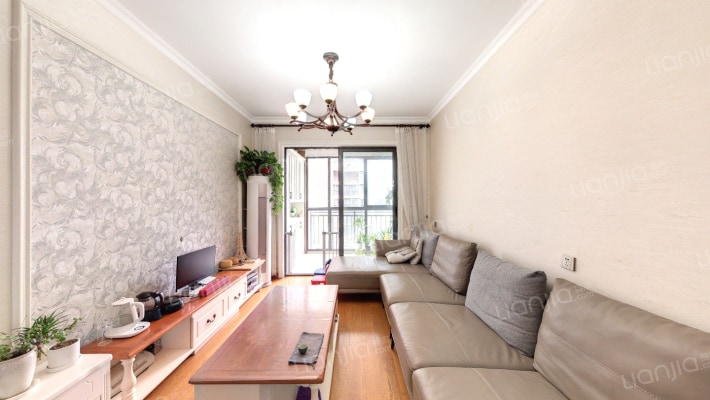 万博汇名邸二期二手房实景图