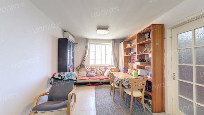 金隅悦和园二手房实景图