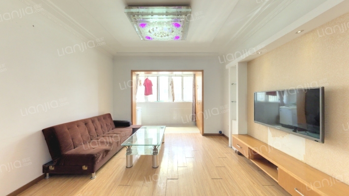 旺运花园二手房实景图