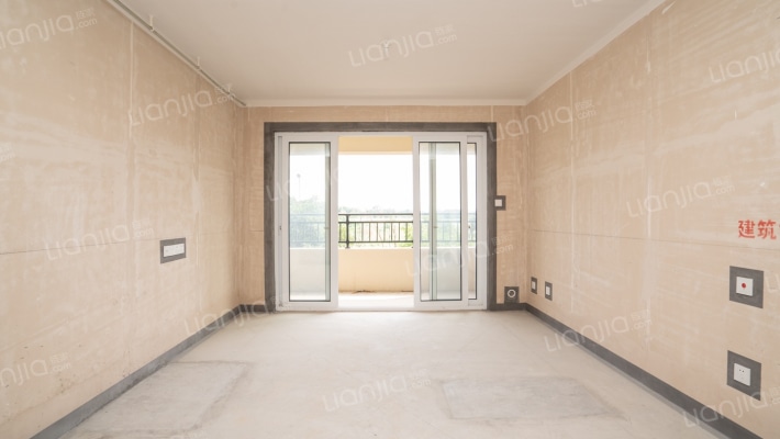 碧桂园柏悦华府二手房实景图