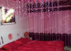 整租·天安雅居 2室2厅 南_天安雅居租房