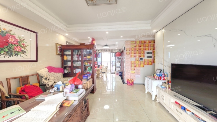 盈拓御江二手房实景图