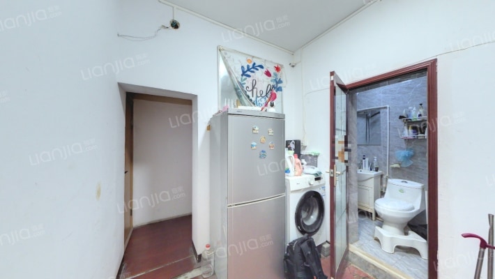 垂杨柳北里二手房实景图