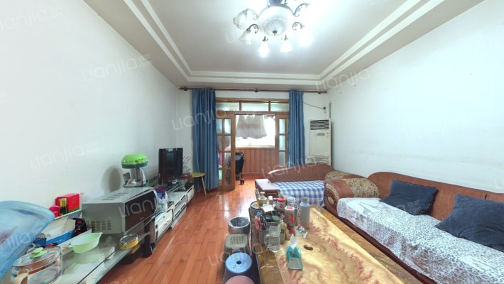 文星村二手房实景图