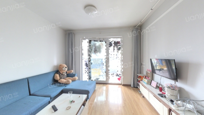 佳源巴黎都市(三期)二手房实景图