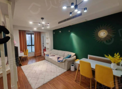 整租·圣名公馆B区 1室1厅 东南_圣名公馆B区租房