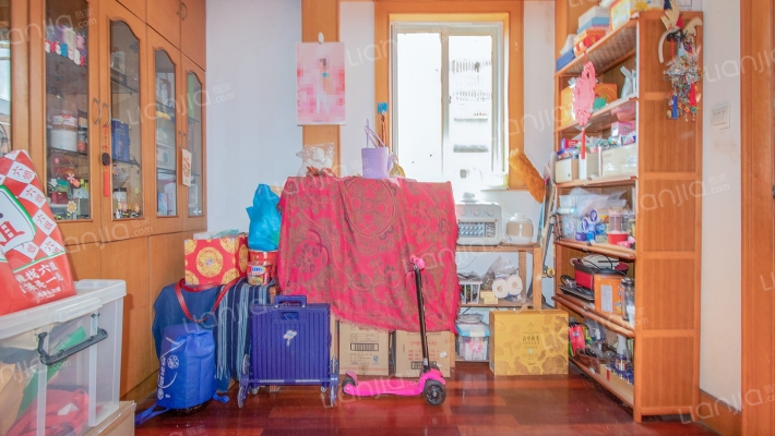 金巷小区二手房实景图