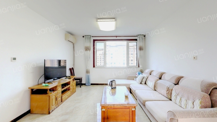 雁栖一品园B区二手房实景图