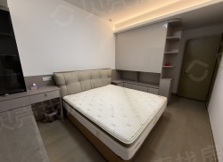 整租·龙光玖榕湾苑 3室2厅 西南_龙光玖榕湾苑租房