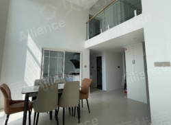 整租·友豪国际 2室2厅 西南_友豪国际租房