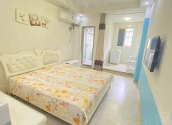 整租·紫陽名星廣場 1室0厅 南_紫陽名星廣場租房