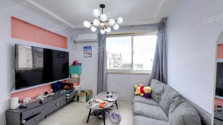 伟业金锦苑三村二手房实景图