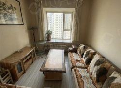 整租·丰和丽园 2室1厅 西南_丰和丽园租房