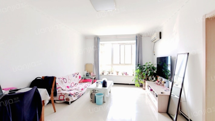 蔚蓝人家(东二环北段)二手房实景图