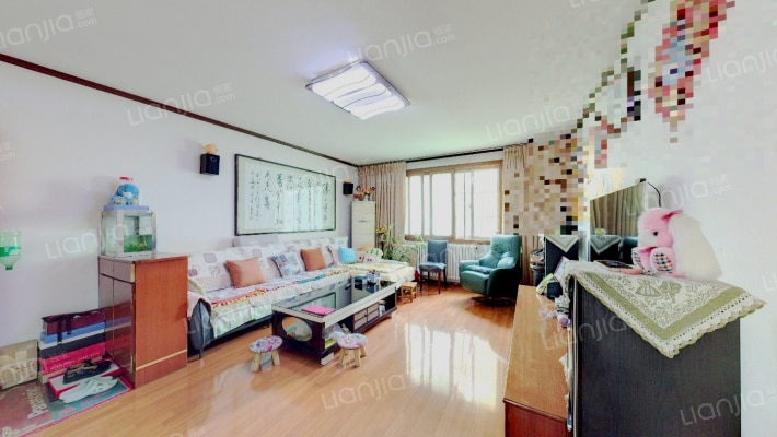 计委家属院二手房实景图