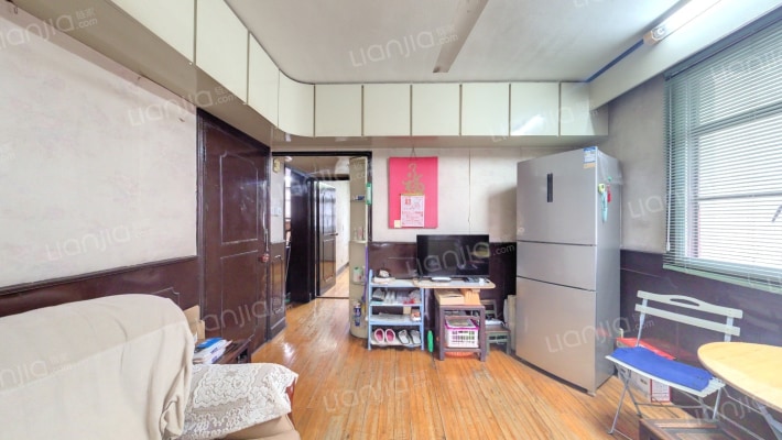 真光八街坊二手房实景图