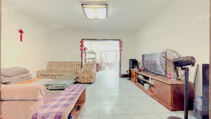 民政局家属区二手房实景图