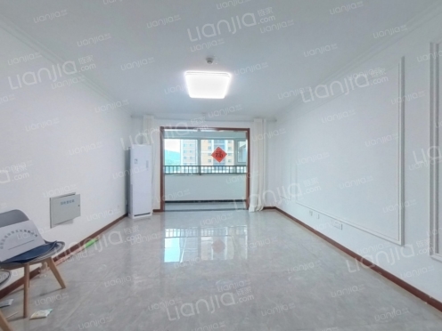 整租·济水别苑 3室2厅 南