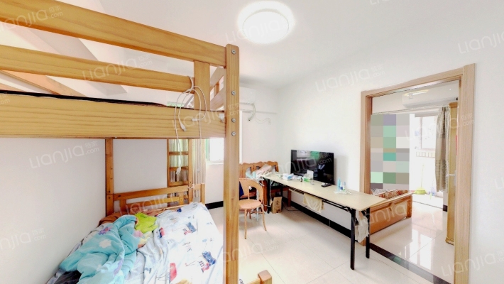 恒滨名宫二手房实景图