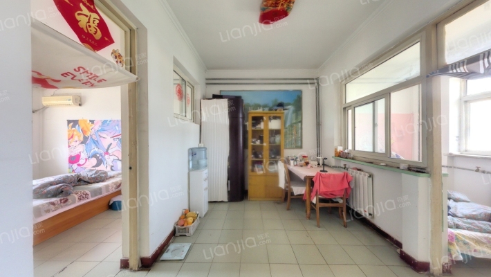 3514生活小区二手房实景图