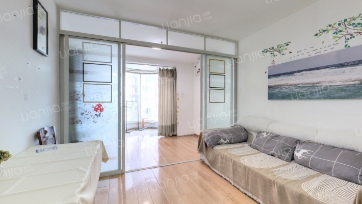 中鑫嘉园二手房实景图