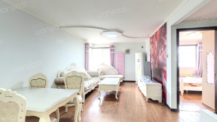 吉祥雅筑二手房实景图