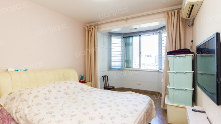 康怡苑二手房实景图