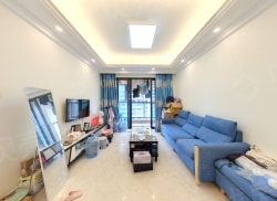 整租·荔枝湾花园(南区) 3室2厅 南/北_荔枝湾花园(南区)租房