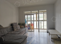 整租·锦绣花都 2室2厅 南_锦绣花都租房