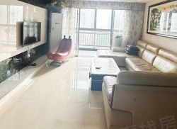 整租·国豪水岸城 3室2厅 南_国豪水岸城租房