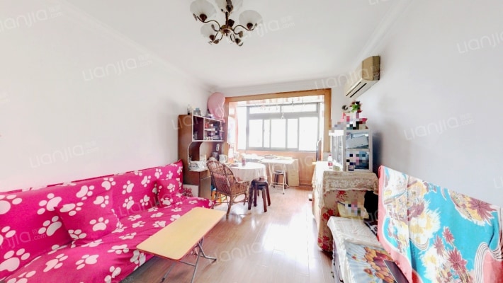 延平路446弄二手房实景图