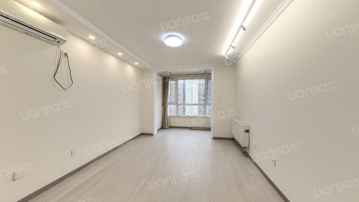 溪城家园西区二手房实景图