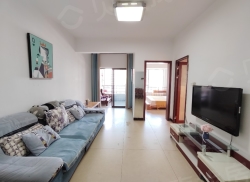 整租·富临·大都会 2室2厅 南/北_富临·大都会租房