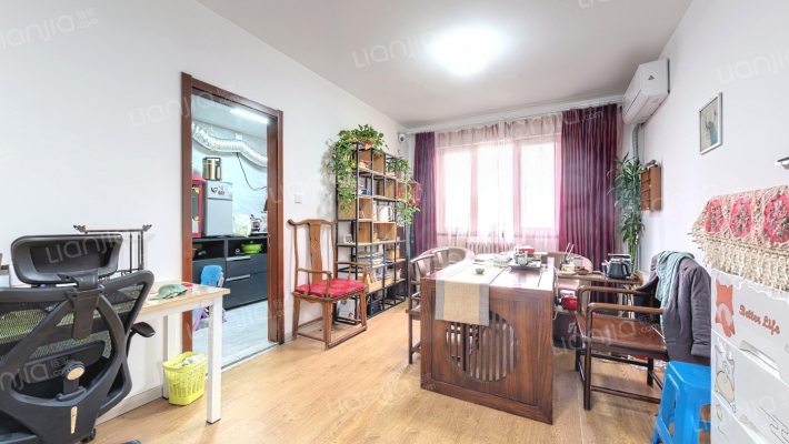 明湖澜庭一区二手房实景图