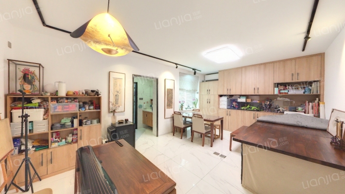 瑞景新村寿鹤苑二手房实景图