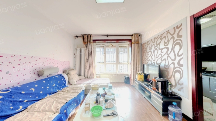 柏林山水二手房实景图