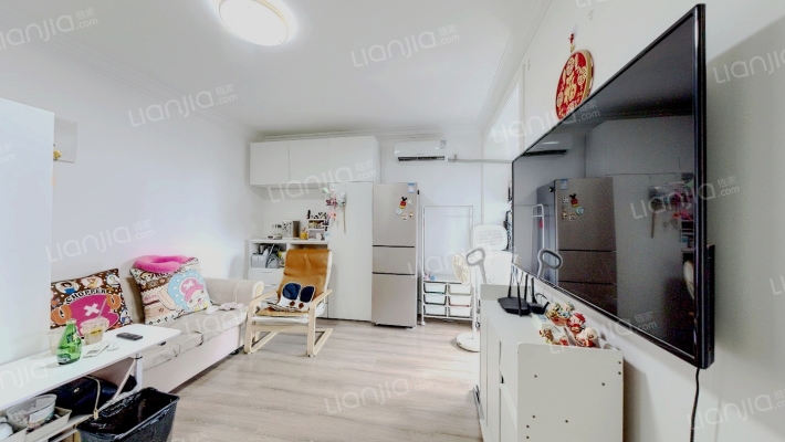 顺东欣苑二手房实景图