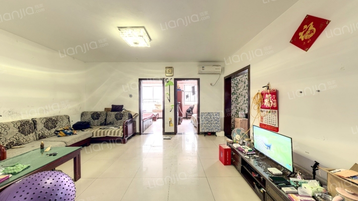 水岸美景二手房实景图