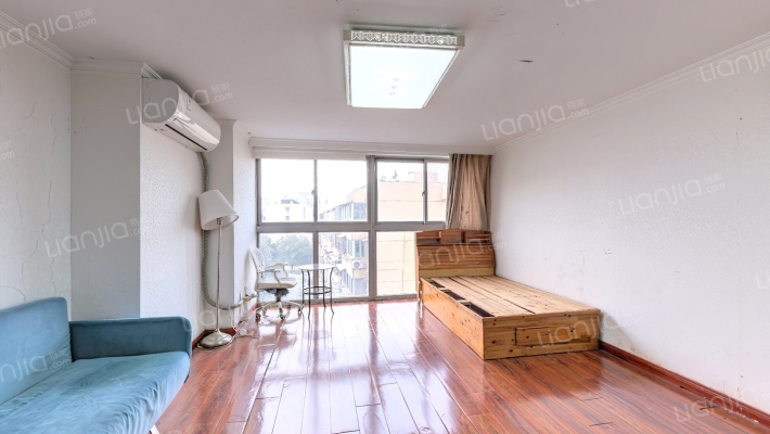 永嘉年华二手房实景图