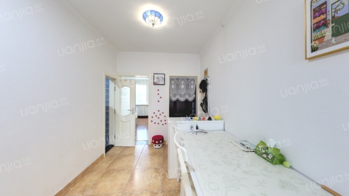 惠新东街二手房实景图