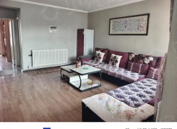 整租·書香门第 2室1厅 南/北_書香门第租房