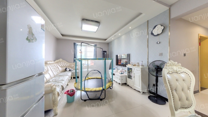 元益花园二手房实景图