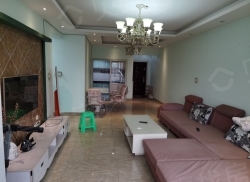 整租·龙腾御锦 2室2厅 东南_龙腾御锦租房