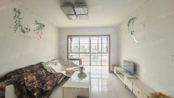 樱花阳光二手房实景图