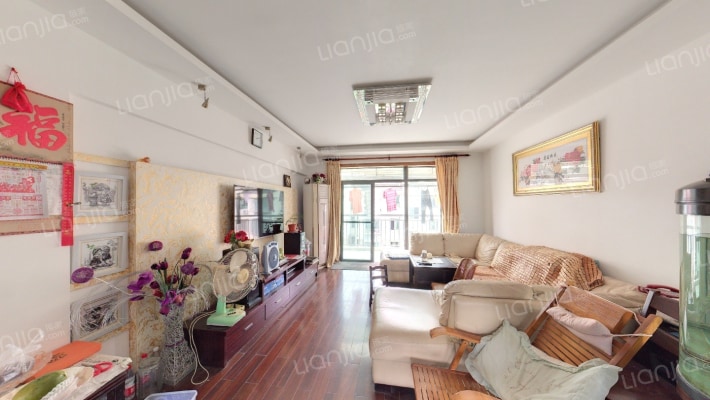 翔川家园二手房实景图