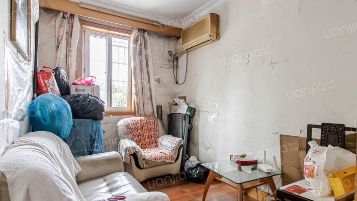 真西驰骋苑二手房实景图