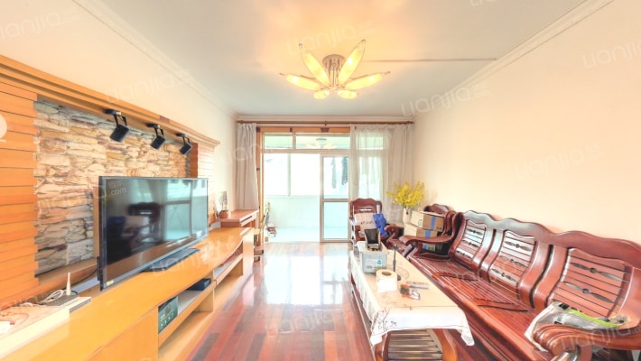 古桐二村二手房实景图