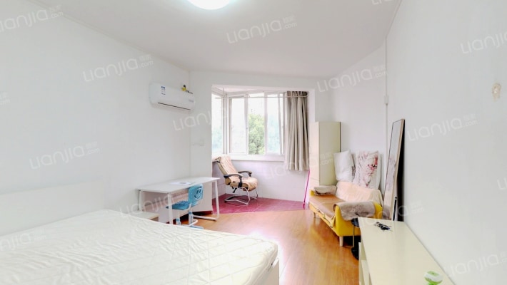 丽一小区二手房实景图