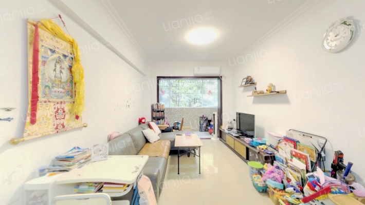 锦翠苑(金钟横路)二手房实景图