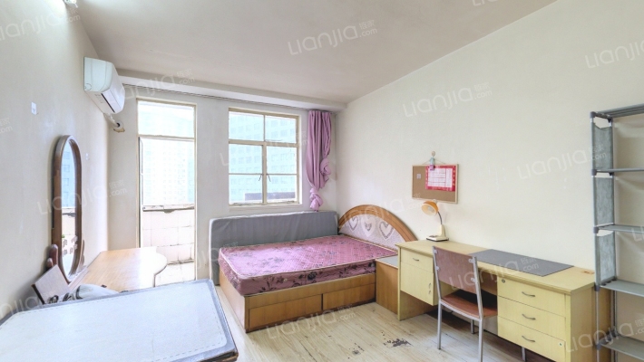 冠生苑二手房实景图